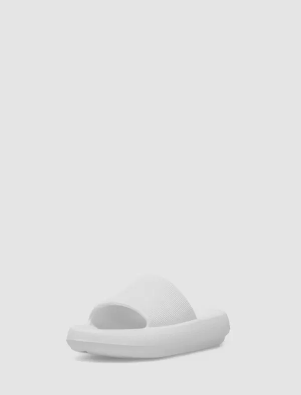XTI Chancla 44489 Blanco>Mujer Chanclas