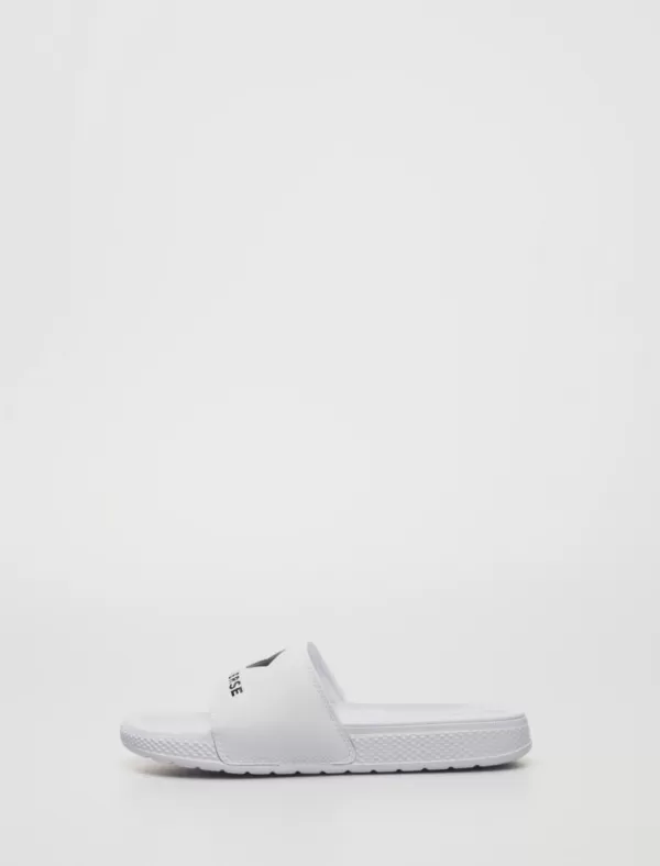 CONVERSE Chanclas All Star Slide-Slip Blanco>Hombre Chanclas