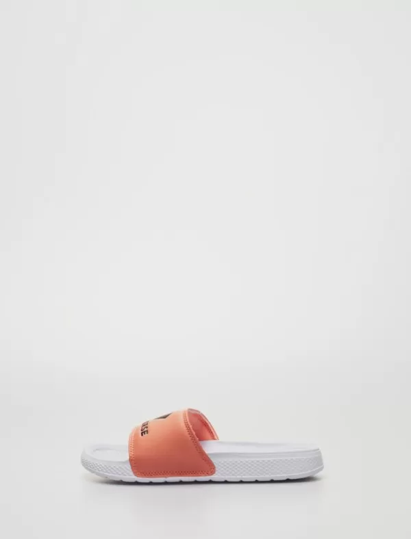 CONVERSE Chanclas All Star Slide-Slip Coral>Hombre Chanclas