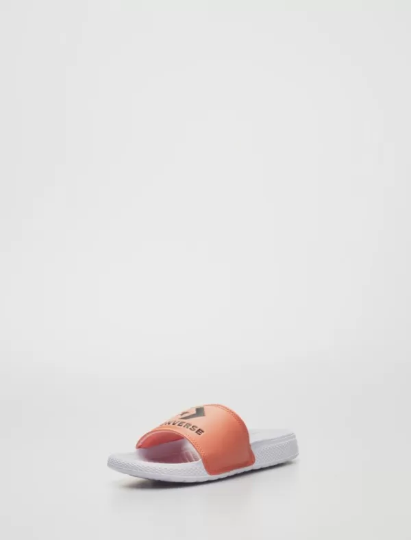 CONVERSE Chanclas All Star Slide-Slip Coral>Hombre Chanclas
