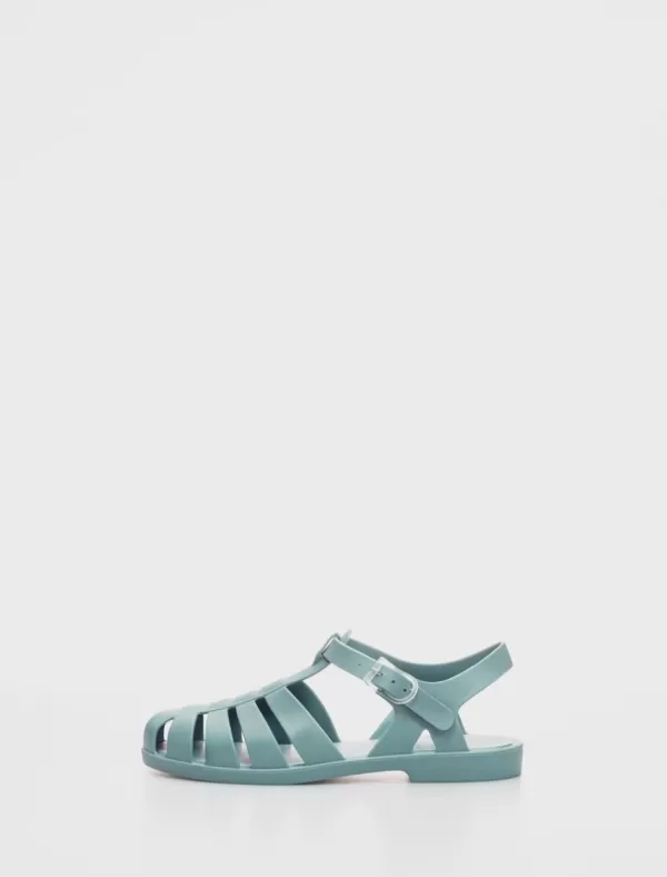 IGOR Chanclas Biarritz Azul>Mujer Chanclas