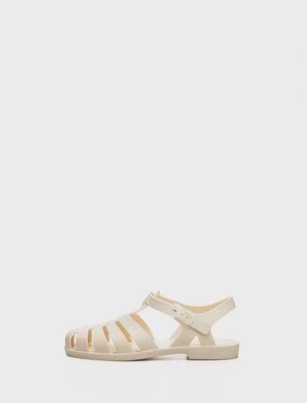 IGOR Chanclas Biarritz Beig>Mujer Chanclas