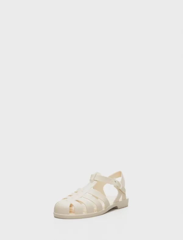 IGOR Chanclas Biarritz Beig>Mujer Chanclas
