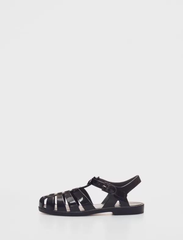 IGOR Chanclas Biarritz Negro>Mujer Chanclas