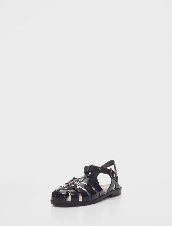 IGOR Chanclas Biarritz Negro>Mujer Chanclas
