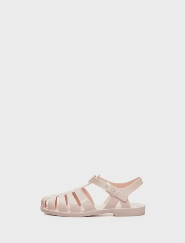 IGOR Chanclas Biarritz Nude>Mujer Chanclas