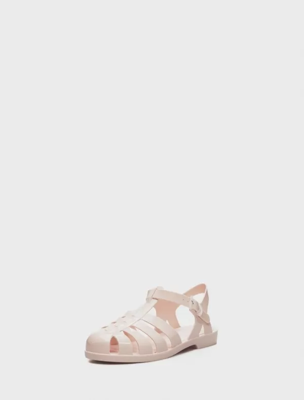 IGOR Chanclas Biarritz Nude>Mujer Chanclas