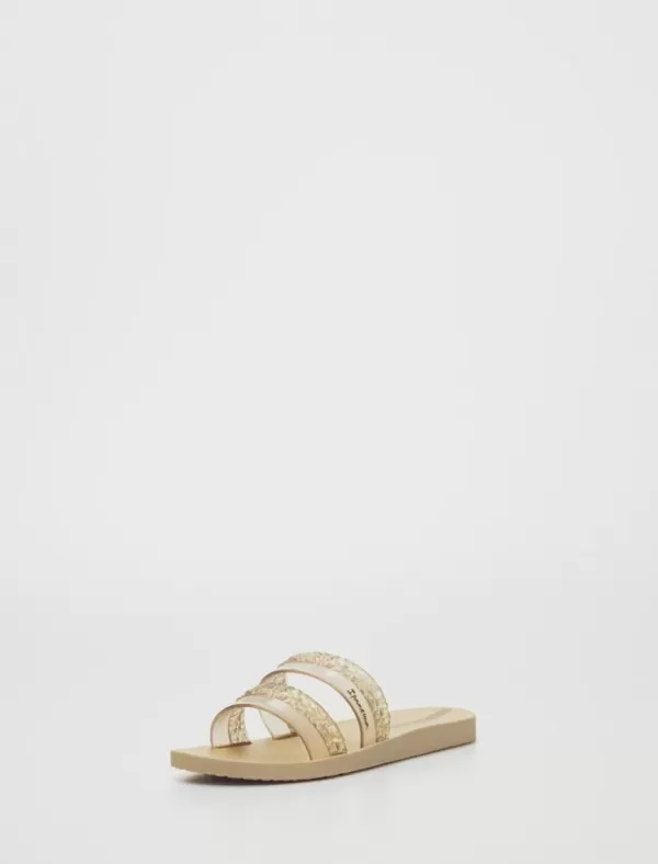 IPANEMA Chanclas 26812 Oro>Mujer Chanclas
