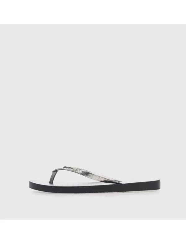 IPANEMA Chanclas 82870 Plata>Mujer Chanclas