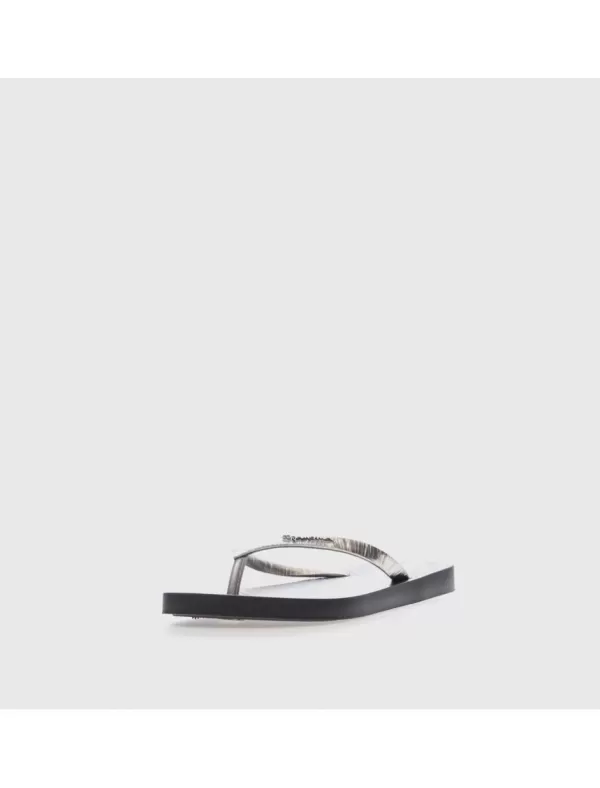 IPANEMA Chanclas 82870 Plata>Mujer Chanclas