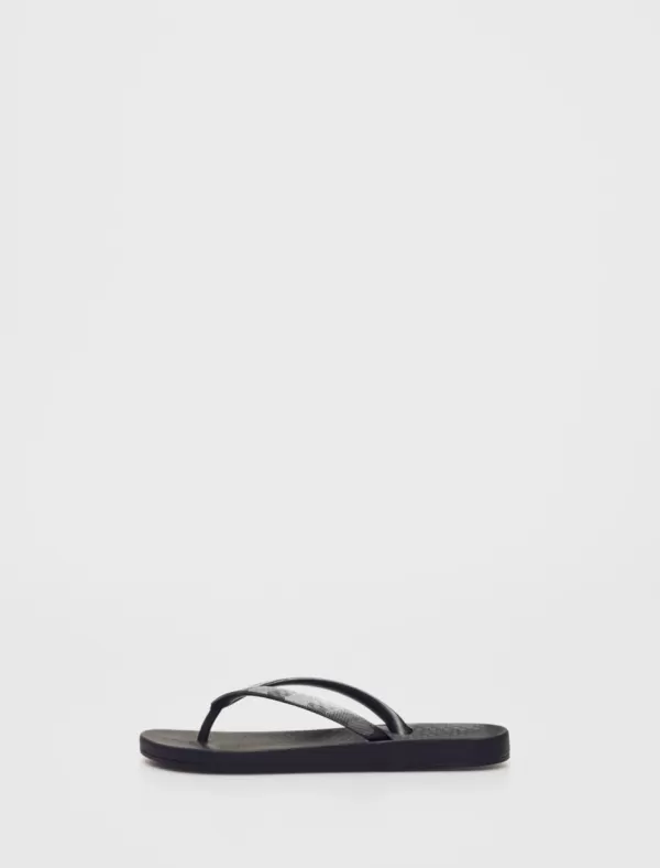 IPANEMA Chanclas 83176 Negro>Mujer Chanclas