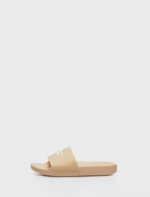 LEVI'S Chanclas Levi'S June Batwing S Rosa>Mujer Chanclas