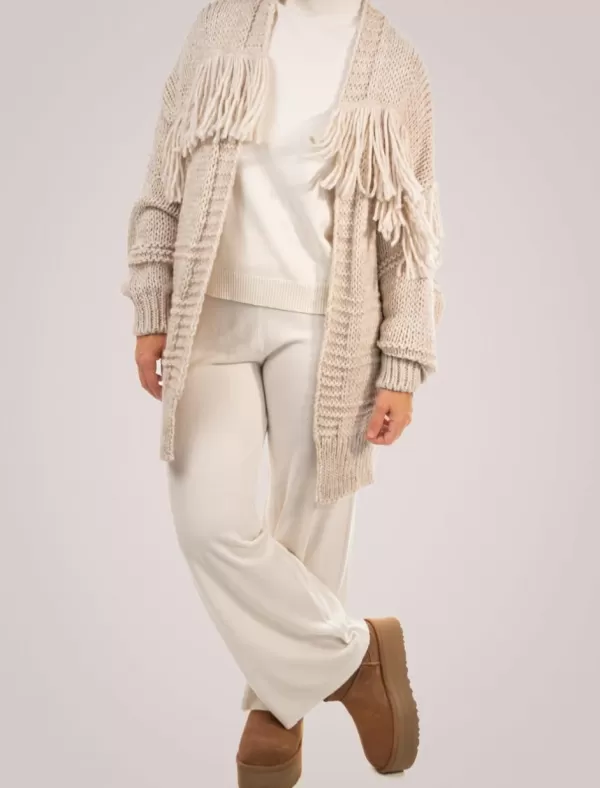 OBVIO Chaqueta Nelida Beig>Mujer Cazadoras Y Chaquetas