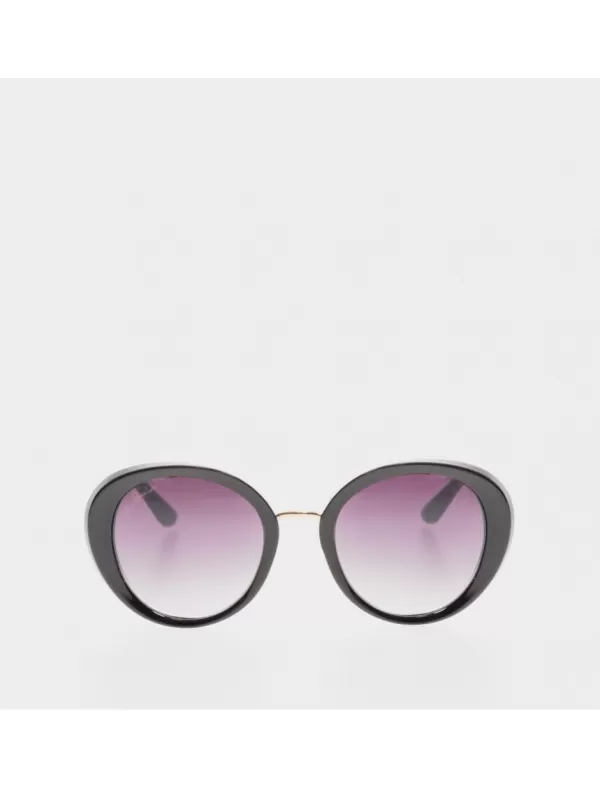 MIA BECKER Gafas De Sol Mujer 025775 Negro>Mujer Gafas De Sol