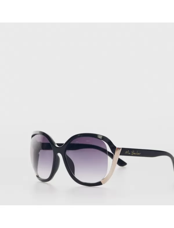 MIA BECKER Gafas De Sol Mujer 026056 Negro>Mujer Gafas De Sol