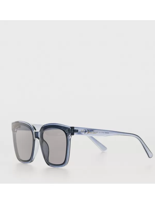 MIA BECKER Gafas De Sol Mujer 026065 Gris>Mujer Gafas De Sol
