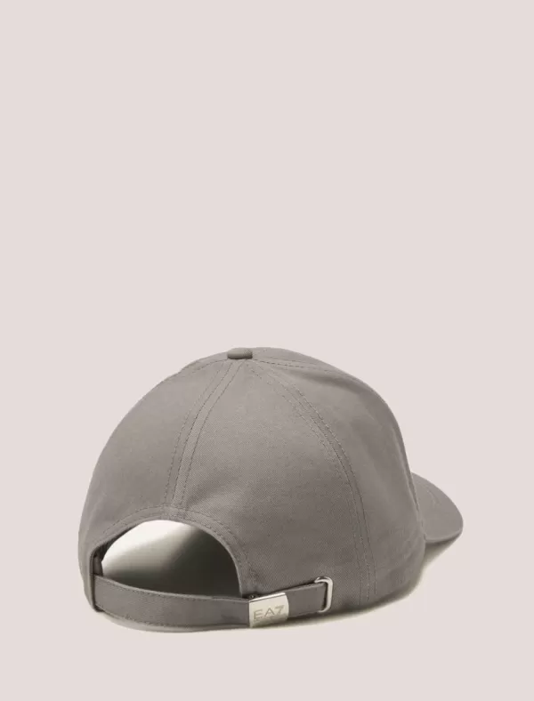 ARMANI EA7 Gorra 247088 Gris>Hombre Gorras