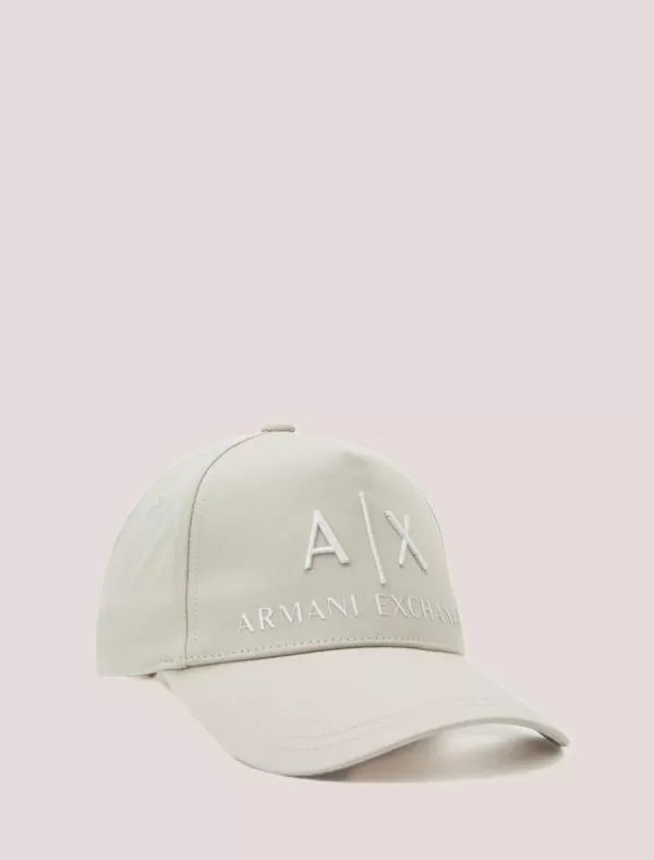 ARMANI EXCHANGE Gorra 954039 Beig>Hombre Gorras