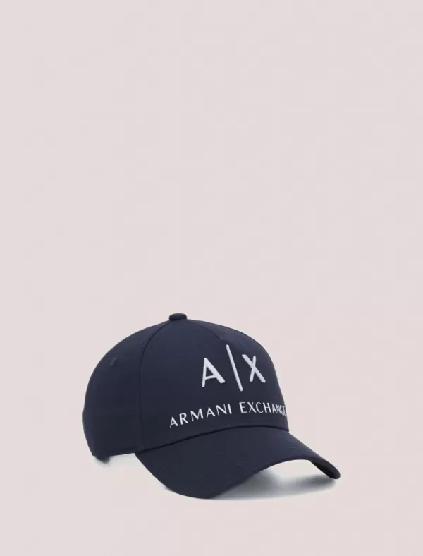 ARMANI EXCHANGE Gorra 954039 Marino>Hombre Gorras