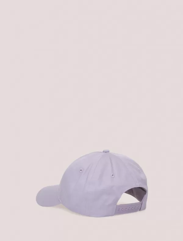 CALVIN KLEIN Gorra Archive Cap Lila>Hombre Gorras