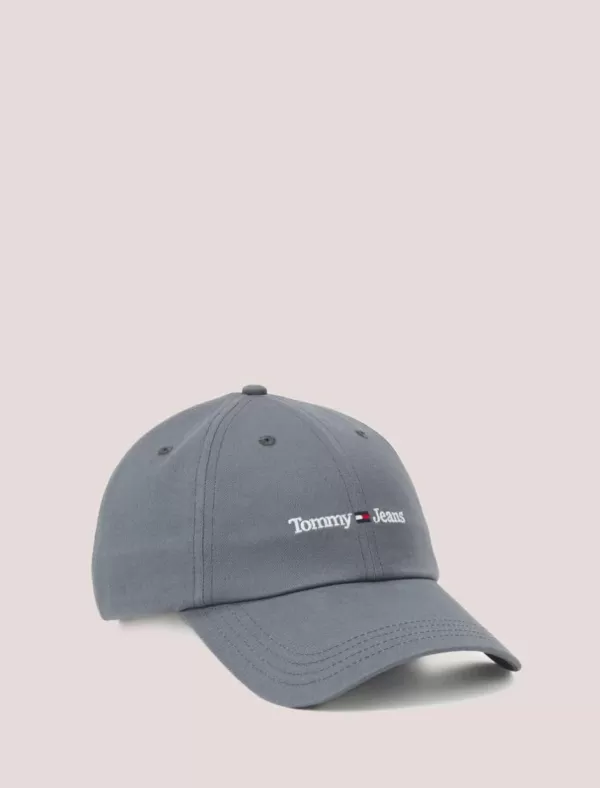 TOMMY HILFIGER Gorra Tjm Sport Cap Azul>Hombre Gorras