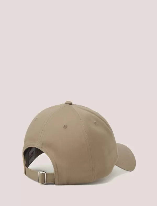 TOMMY HILFIGER Gorra Tjm Sport Cap Marron>Hombre Gorras
