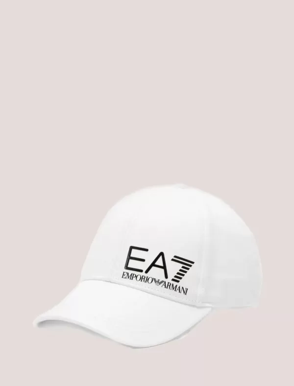 ARMANI EA7 Gorras Hombre 247088 Blanco>Hombre Gorras
