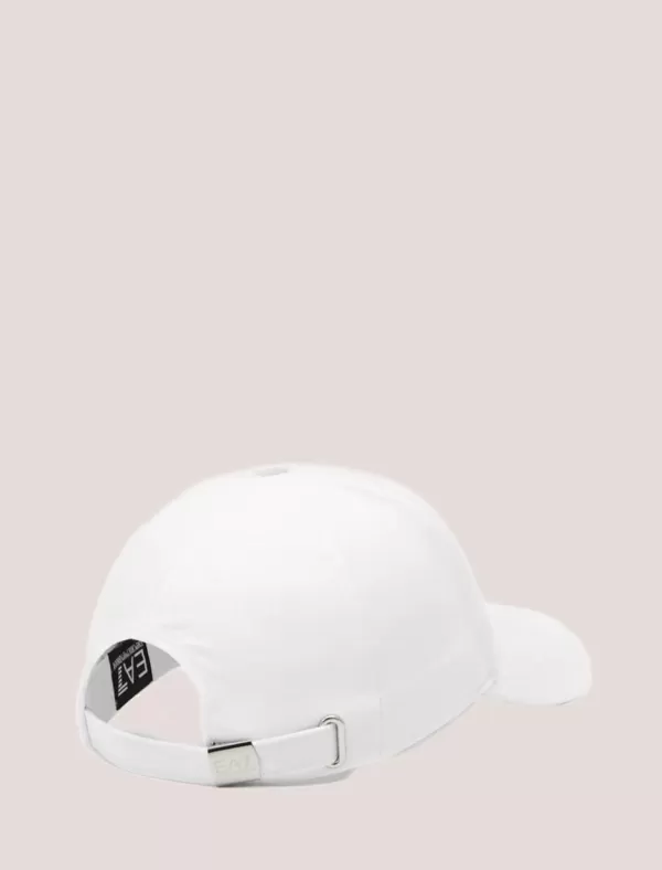 ARMANI EA7 Gorras Hombre 247088 Blanco>Hombre Gorras