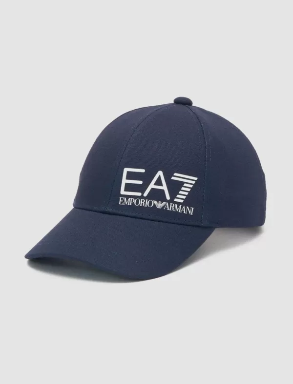 ARMANI EA7 Gorras Hombre 247088 Gris>Hombre Gorras