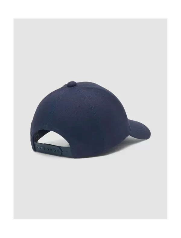 ARMANI EA7 Gorras Hombre 247088 Gris>Hombre Gorras