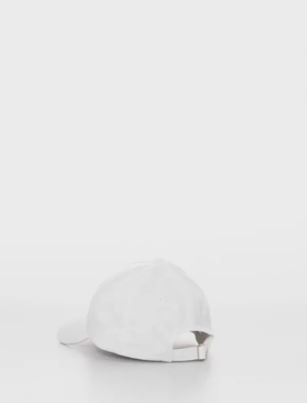 ARMANI EA7 Gorras Hombre 274991 Blanco>Hombre Gorras