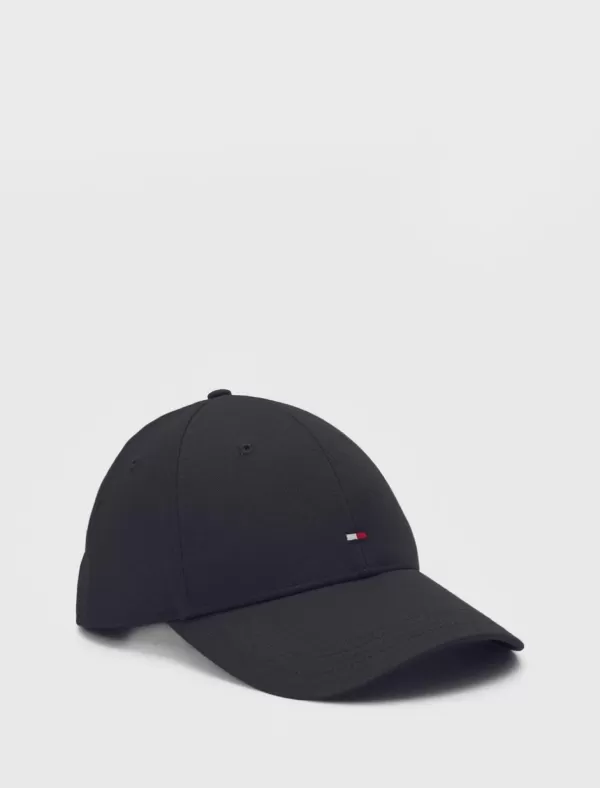 TOMMY HILFIGER Gorras Hombre Men Clasic Bb Cap Negro>Hombre Gorras
