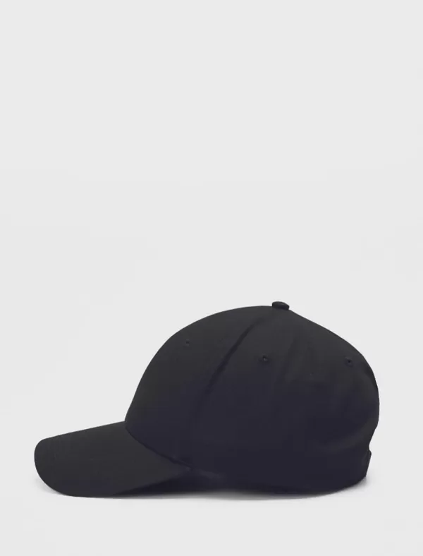 TOMMY HILFIGER Gorras Hombre Men Clasic Bb Cap Negro>Hombre Gorras