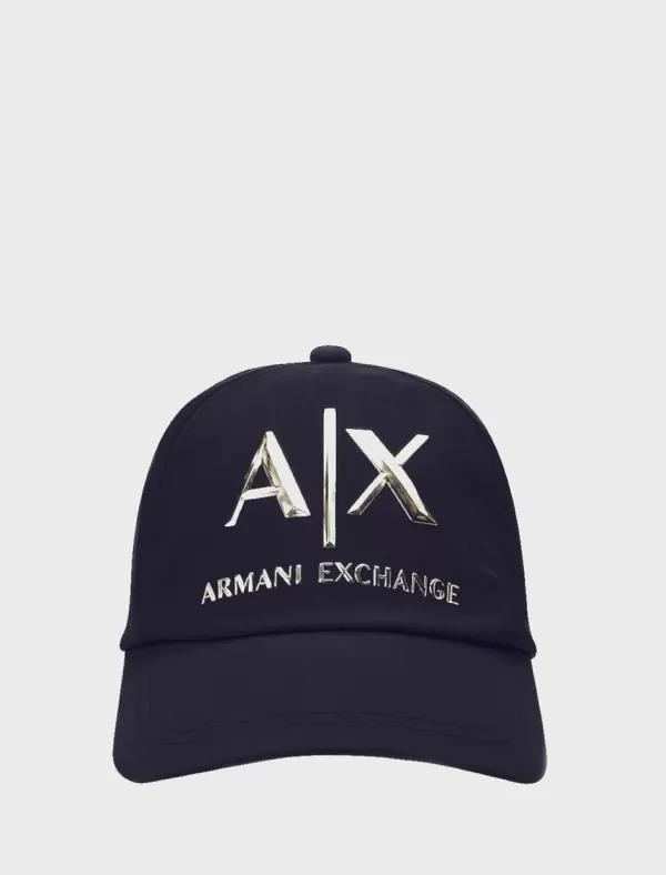 ARMANI EXCHANGE Gorras Mujer 944157 Negro>Mujer Gorras