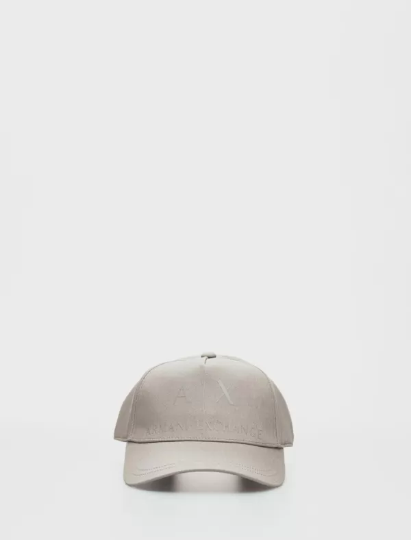 ARMANI EXCHANGE Gorras Mujer 944171 Beig>Mujer Gorras