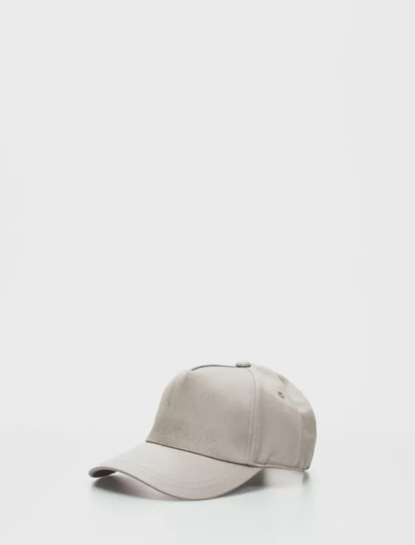 ARMANI EXCHANGE Gorras Mujer 944171 Beig>Mujer Gorras