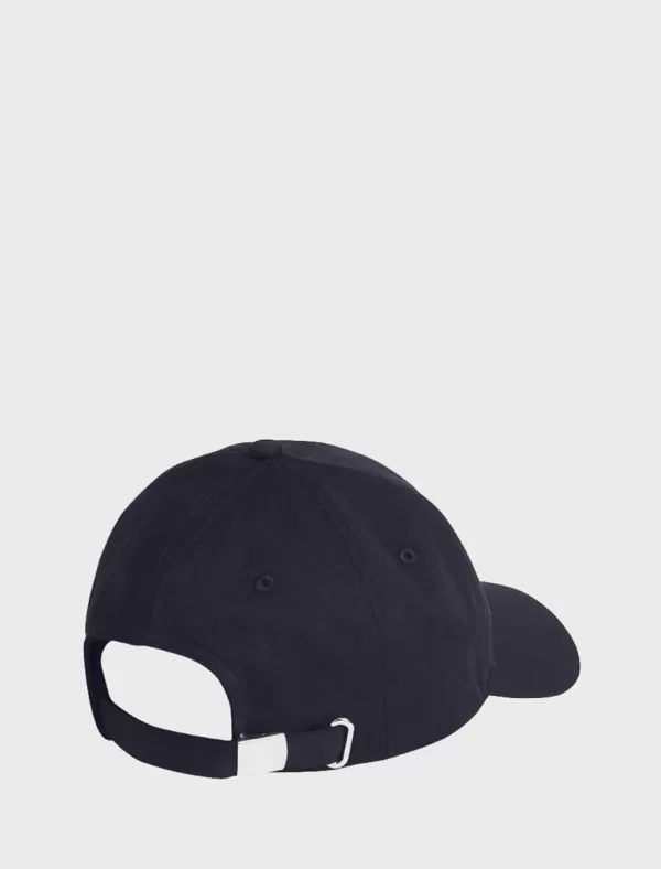 CALVIN KLEIN Gorras Mujer Bb Cap Negro>Mujer Gorras