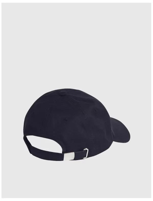 CALVIN KLEIN Gorras Mujer Re-Lock Bb Cap Negro>Mujer Gorras