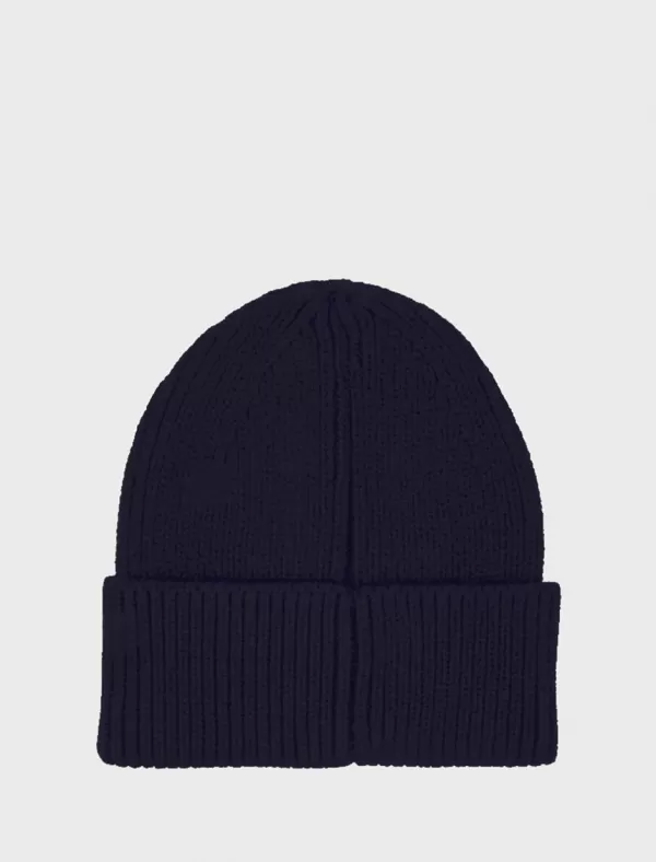 CALVIN KLEIN Gorros Mujer Essentials Beanie Negro>Mujer Gorros