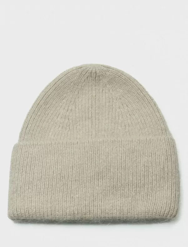 OBVIO COMPLEMENTOS Gorros Mujer Obvio Fr-22D207 Camel>Mujer Gorros