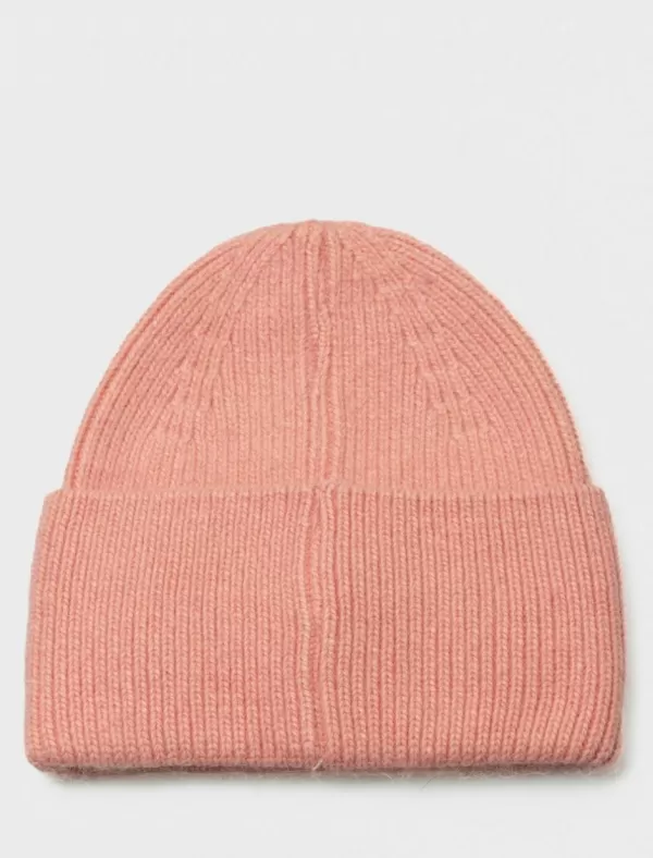 OBVIO COMPLEMENTOS Gorros Mujer Obvio Fr-22D207 Coral>Mujer Gorros