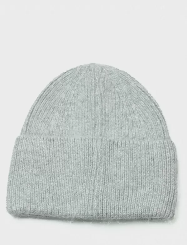 OBVIO COMPLEMENTOS Gorros Mujer Obvio Fr-22D207 Gris>Mujer Gorros