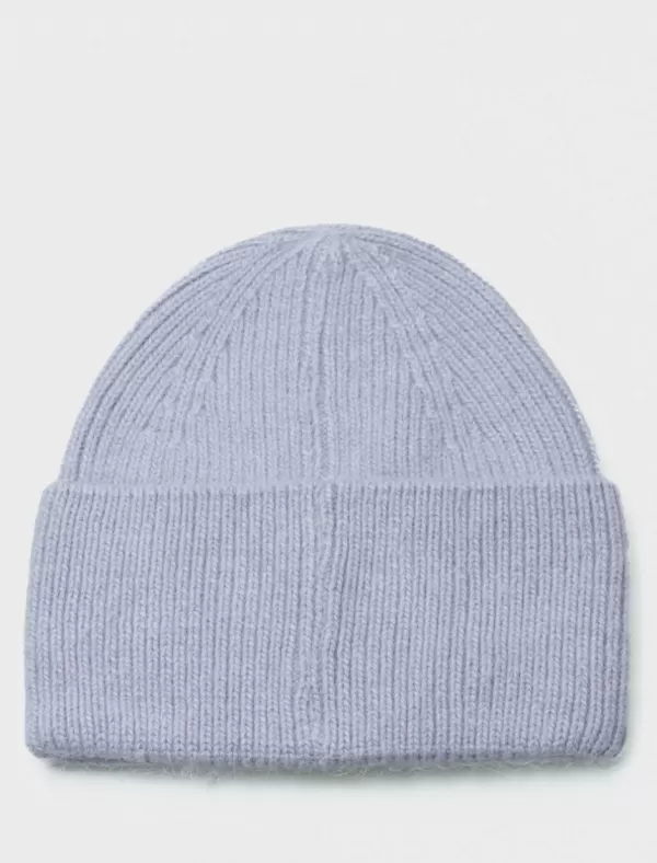 OBVIO COMPLEMENTOS Gorros Mujer Obvio Fr-22D207 Lila>Mujer Gorros