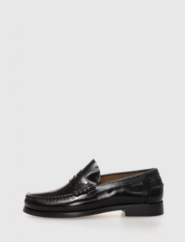 CALLAGHAN Mocasin 16100 Negro>Hombre Mocasines