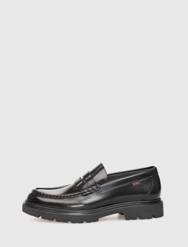CALLAGHAN Mocasin 48113 Negro>Hombre Mocasines