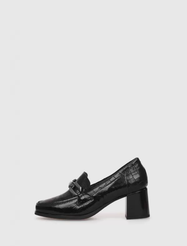 PITILLOS Mocasin 5402 Negro>Mujer Mocasin