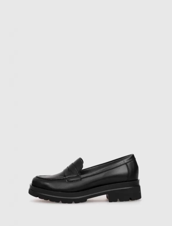 PITILLOS Mocasin 5490 Negro>Mujer Mocasin