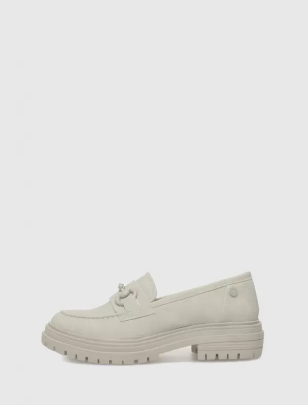REFRESH Mocasin 171422 Hielo>Mujer Mocasin