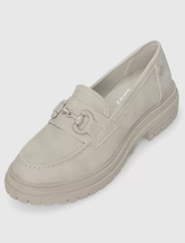 REFRESH Mocasin 171422 Hielo>Mujer Mocasin