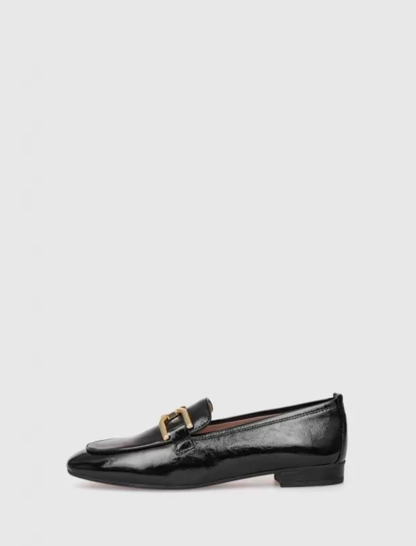 UNISA Mocasin Baxter Negro>Mujer Mocasin